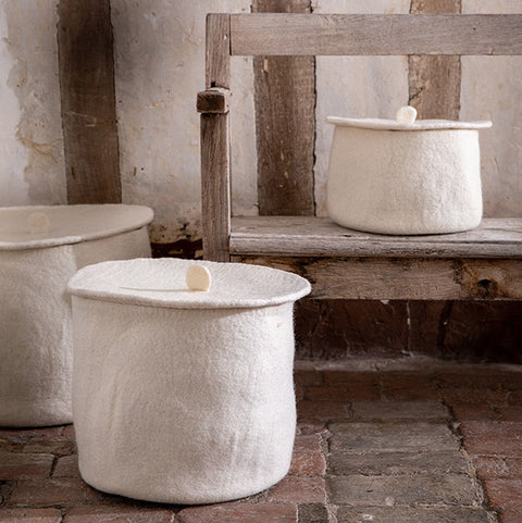 Calabash Natural