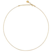 Choker Ode