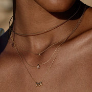 Choker Ode