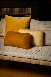 Stone Cushion