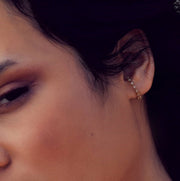 Ear-Cuff Gabriele