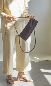 Hipster Bovine Skin Bag