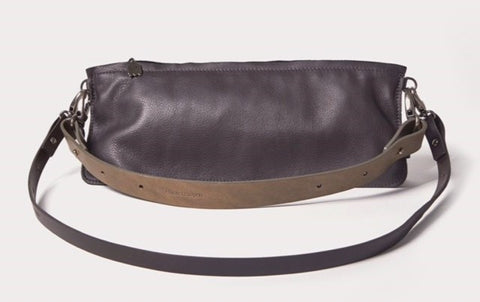 Hipster Bovine Skin Bag