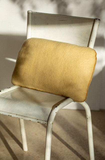 Stone Cushion