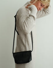 Anna bag (small leather bag)